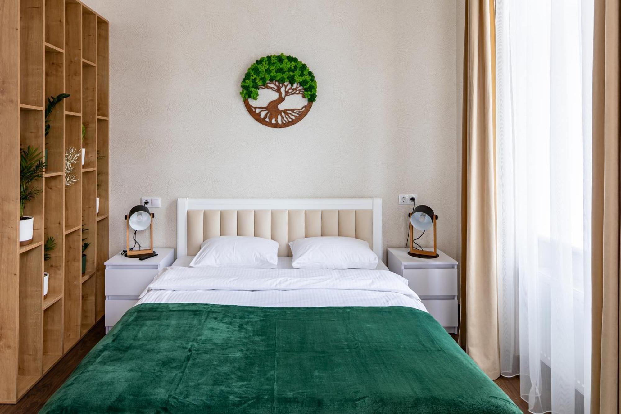 Leontovycha 1905 Apartment Lviv Luaran gambar